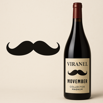 Viranel s’engage pour Movember