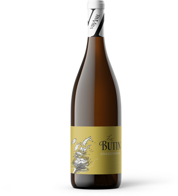 Le Butin (100% Chardonnay)
