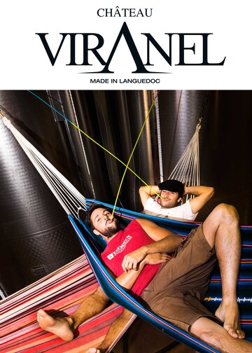Wine Paris 2025 : Retrouvez Viranel et ses amis vignerons
